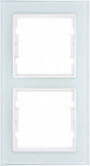 Peramax 2fach Rahmen  Peramax Mint 2170-811-1201