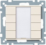 Merten Merten KNX Systeme 627844 Drucktaster   627