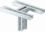 OBO Bettermann 6347032 Montagezubehoer   1 St. Natu