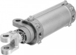 FESTO 557913 DW-80-150-Y-A Gelenkzylinder  Hublaeng
