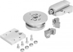 FESTO Feststelleinheit 1796637 DADL-EL-Q11-50  5 b