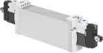 FESTO Magnetventil 8031548 VUVG-B18-P53U-ZT-F-1R8L