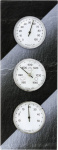 Analoge Wetterstation TFA  20.3018 Vorhersage fuer=