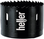 Heller  19091 6 Lochsaege  102 mm  1 St.