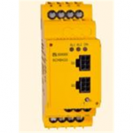B74042500 Bender insulations Monitoring Device / Un: DC/ AC 15-460Hz 0-300V