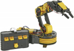 Velleman Roboterarm Bausatz KSR10 Ausfuehrung (Baus