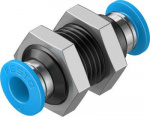 FESTO Steckverbinder 130789 QSS-6-100    Rohr-d: 6