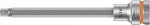 Wera 8740 B HF 05003086001 Aussen-Sechskant Stecksc