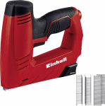 Einhell TC-EN 20 E Elektrotacker  Klammerntyp Typ