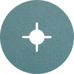 Pferd  64212111 Schleifpapier fuer Schleifteller  K