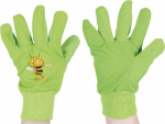 Kinder-Handschuhe Gruen Die Biene Maja ST200156