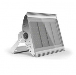 Прожектор LED заливающего света ТРИУМФ 120град. 120Вт 6500К IP65 VARTON V1-I0-70056-04L05-6512065
