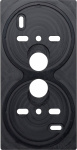 Merten 512599  Montagematerial