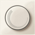 Merten MEG5251-0344 Dimmer-Abdeckung  Weiss