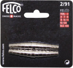 Ersatzfedern fuer Gartenschere    Felco 33270
