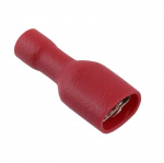 Разъем РпИмп 1.25-250 плоский (уп.100шт) ИЭК URM20-D15-D17-7