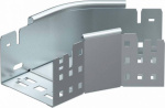 OBO Bettermann 6041410 Bogen  (B x H) 100 mm x 85