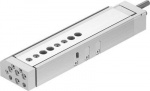 FESTO Mini-Schlitten 543937 DGSL-8-80-P1A Gehaeusem