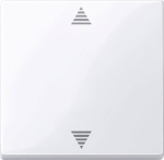 Merten Merten KNX Systeme 503525 Funk-Taster   503