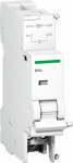 Unterspannungsausloesung        400 V  Schneider El