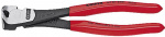 Knipex  67 01 140 Werkstatt Kraft-Vornschneider mi