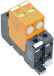 Weidmueller VPU II 2 R 400V/40KA 1352870000 Überspa