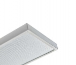 Светильник Alenka LED/S-38-845-52 Opal 37Вт IP40 ЗСП 715003852