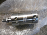 Цилиндр CDG5BA80SV-25 (SMC)