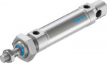 FESTO 19220 DSNU-25-40-P-A Rundzylinder Gehaeusemat
