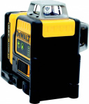 Dewalt DCE0811D1G Linienlaser   Reichweite (max.):