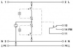 Phoenix Contact PLT-SEC-T3-60-FM-PT 2907926 Гњbersp