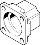 FESTO Kupplung 552155 EAMK-A-D32-28B       1 St.