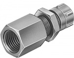 FESTO Schnellverschraubung 9427 QCK-3/8-PK-9-B