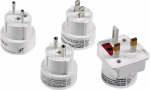 Kern YKA-02   Netzteil Adapter-Set