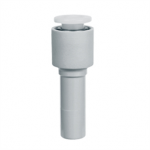 KGR10-16 SMC KGR, One-touch Fitting Stainless, Plug-in Reducer