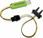 Sensirion Drucksensoren-Entwicklungskit 1 Set EK-P