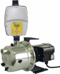 Zehnder Pumpen 17068 Hauswasserautomat 230 V 4300