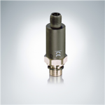 DT 2 HAWE Hydraulik Electronic pressure transducer / D 5440 T/1