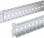 Rittal TS 8612150 Montagesteg  Stahlblech   1 St.