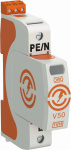 OBO Bettermann V50-1+FS-280 5093502 Combicontrolle
