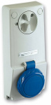 Schneider Electric 82083 82083 CEE Anbaudose 16 A