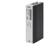 Siemens 5SD75816 Zwischenstecker        15 V