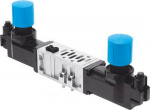 FESTO Reglerplatte VABF-S2-1-R5C2-C-6 546091     1