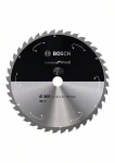 Bosch Accessories  2608837741 Kreissaegeblatt 305 x