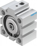 FESTO 188226 AEVC-40-10-I-P Kurzhubzylinder  Hublae