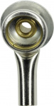 TRU COMPONENTS BABU-DRS-10 ESD-Druckknopf-Adapter