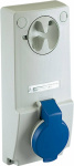 Schneider Electric 82043 82043 CEE Anbaudose 32 A