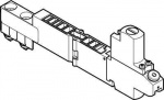 FESTO Reglerplatte VMPA1-B8-R1-M5-10 564908     1