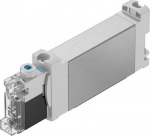 FESTO Magnetventil 8042571 VUVG-BK14-M52-AT-F-1H2L