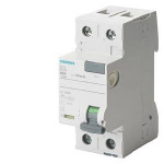 Siemens 5SV33163 FI-Schutzschalter     63 A 0.03 A
